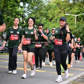 Runner Photo 4162843