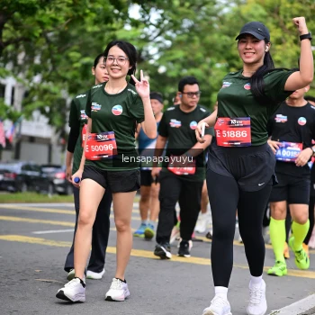 Runner Photo 4162844