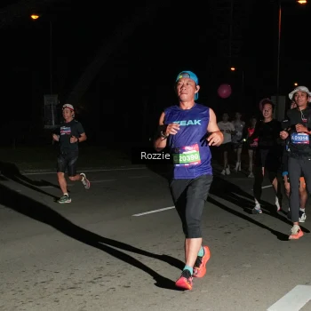 Runner Photo 4162849