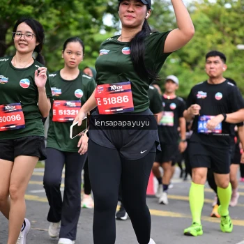 Runner Photo 4162850