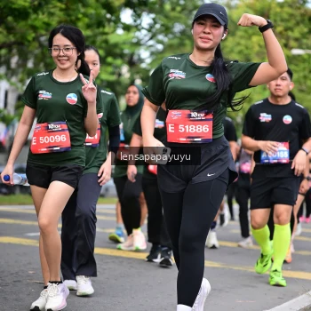 Runner Photo 4162852
