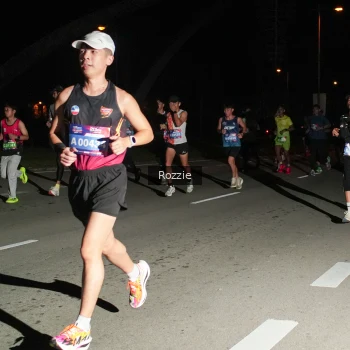 Runner Photo 4162856