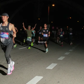 Runner Photo 4162857