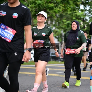 Runner Photo 4162864
