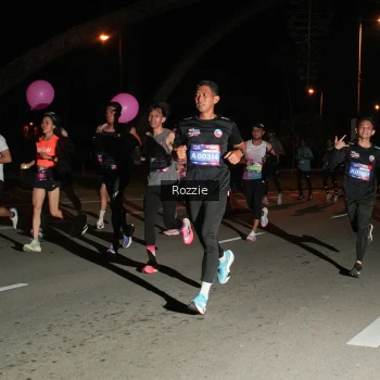 Runner Photo 4162865