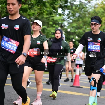 Runner Photo 4162867