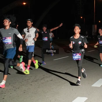 Runner Photo 4162874
