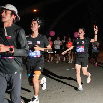Runner Photo 4162877