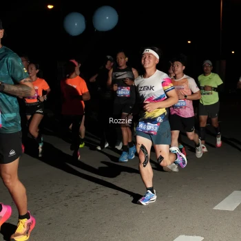 Runner Photo 4162878