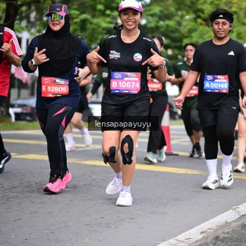 Runner Photo 4162879