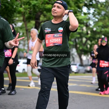 Runner Photo 4162880