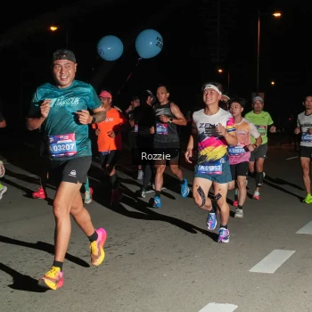 Runner Photo 4162881
