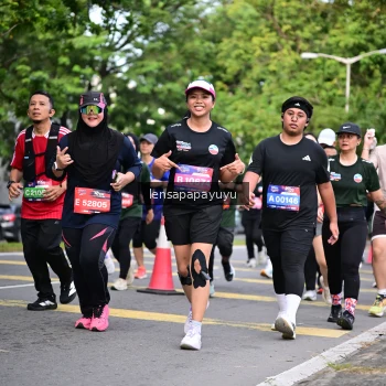 Runner Photo 4162883