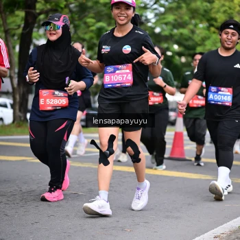 Runner Photo 4162887