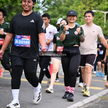 Runner Photo 4162891