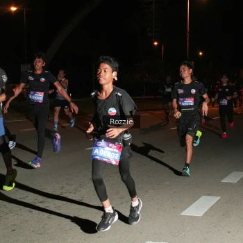 Runner Photo 4162893