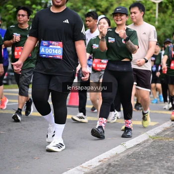 Runner Photo 4162894