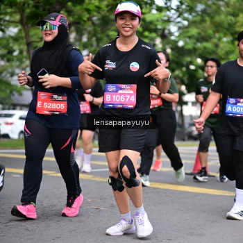 Runner Photo 4162895