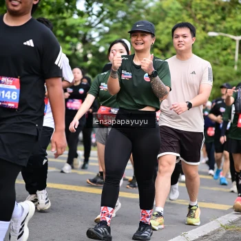 Runner Photo 4162896