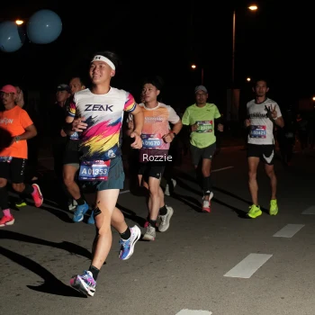 Runner Photo 4162898