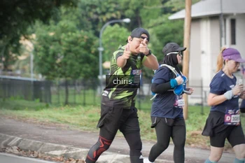 Runner Photo 41629