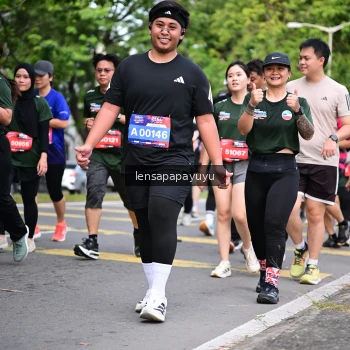 Runner Photo 4162901