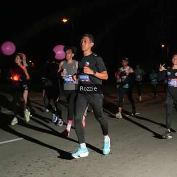 Runner Photo 4162903