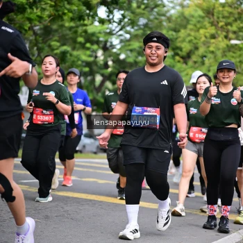 Runner Photo 4162906