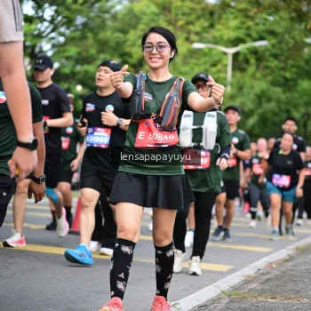 Runner Photo 4162907