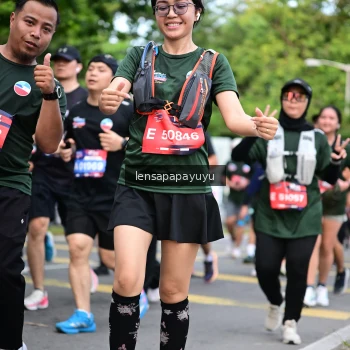 Runner Photo 4162909