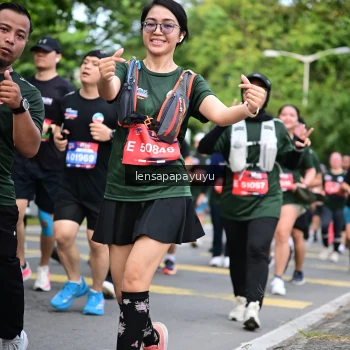 Runner Photo 4162910