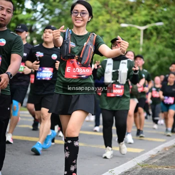 Runner Photo 4162911