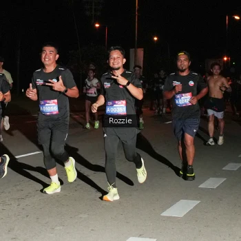 Runner Photo 4162912