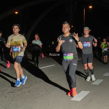 Runner Photo 4162914