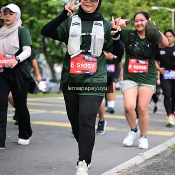 Runner Photo 4162915