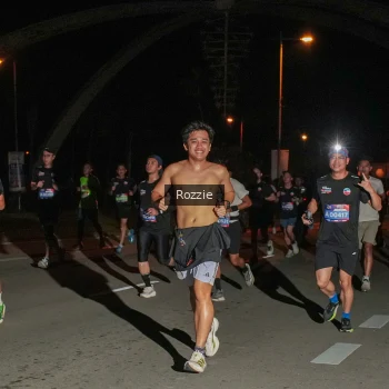 Runner Photo 4162916