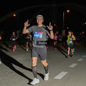 Runner Photo 4162918