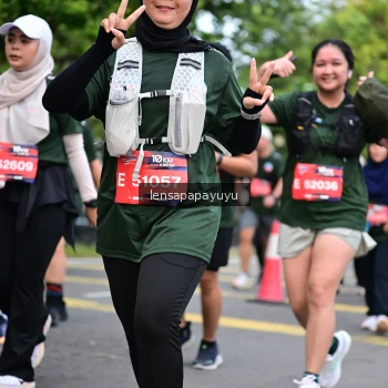 Runner Photo 4162920