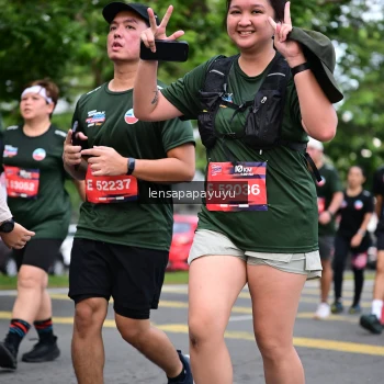 Runner Photo 4162921