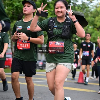 Runner Photo 4162922
