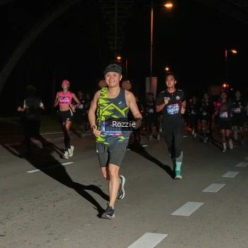 Runner Photo 4162923