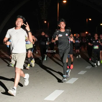 Runner Photo 4162924