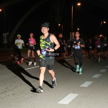 Runner Photo 4162925