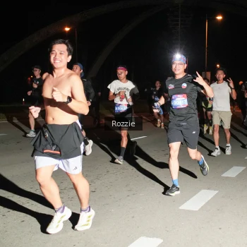 Runner Photo 4162926