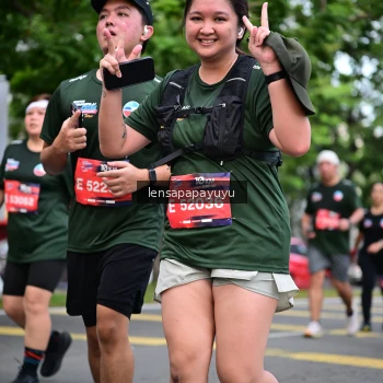 Runner Photo 4162927