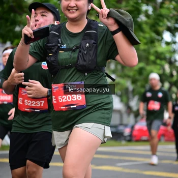 Runner Photo 4162928
