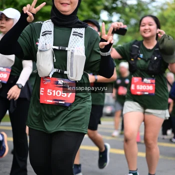 Runner Photo 4162929