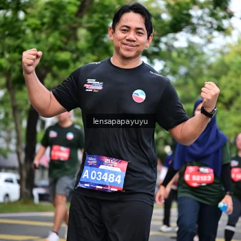 Runner Photo 4162930
