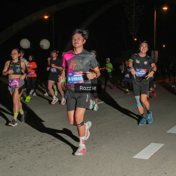 Runner Photo 4162931