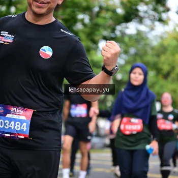 Runner Photo 4162932
